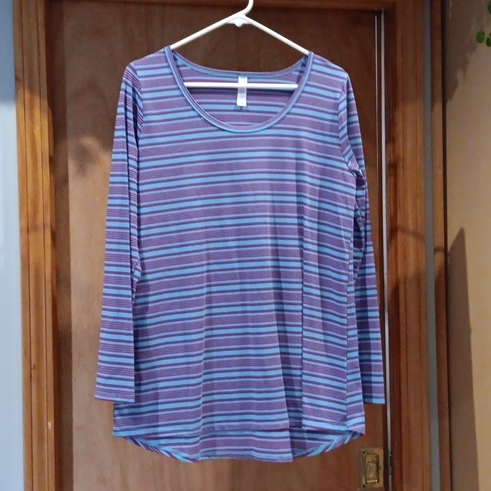 Lulaloe Lynnae size l
